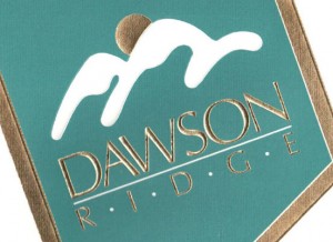 Dawson Ridge - Franklin Haney