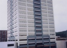 Chestnut Street Tower II (Liberty Tower) – Franklin Haney