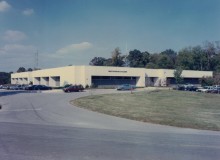 Alabama Multipurpose Building – Muscle Shoals, Alabama