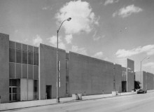 Tennessee Franklin Haney Building – Chattanooga, Tennessee