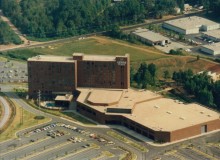 Holiday Inn Crowne Plaza International Airport – College Park Georgia