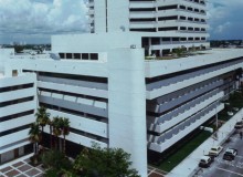 City-County Building – Palm Beach, Florida